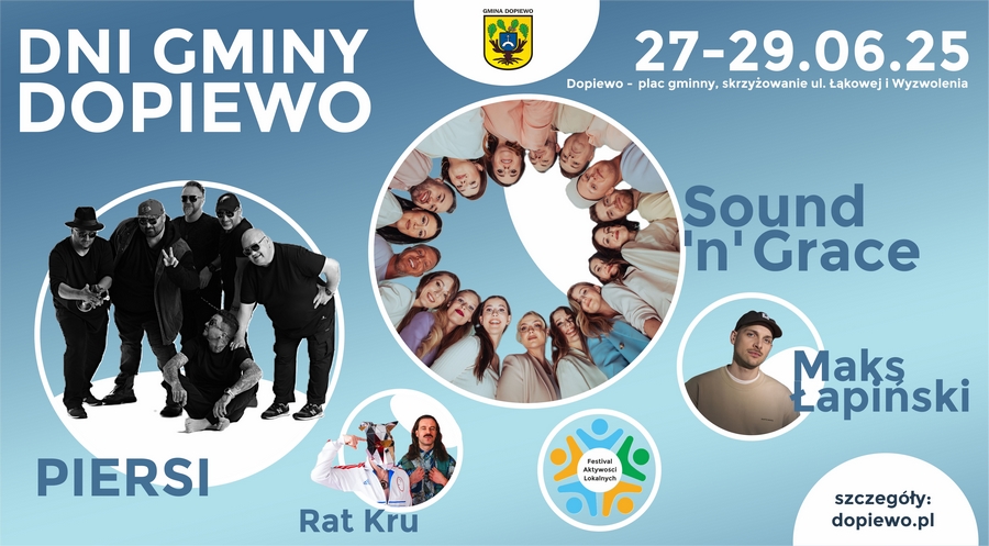 Dni Gminy Dopiewo