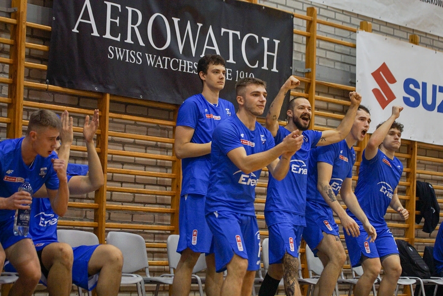 Enea Basket Poznan