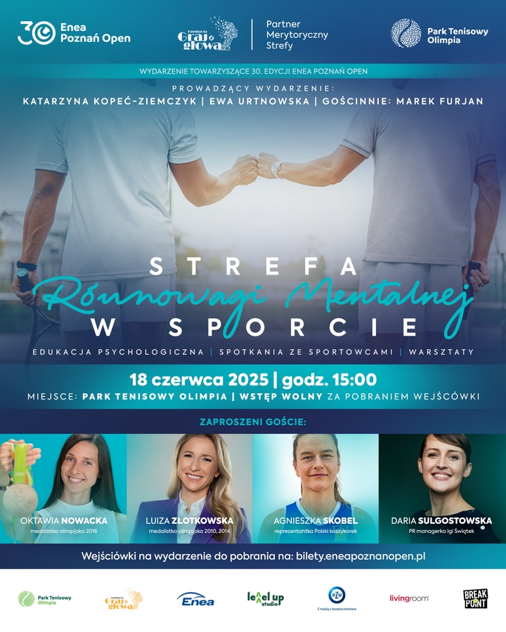 Strefa Równowagi Mentalnej