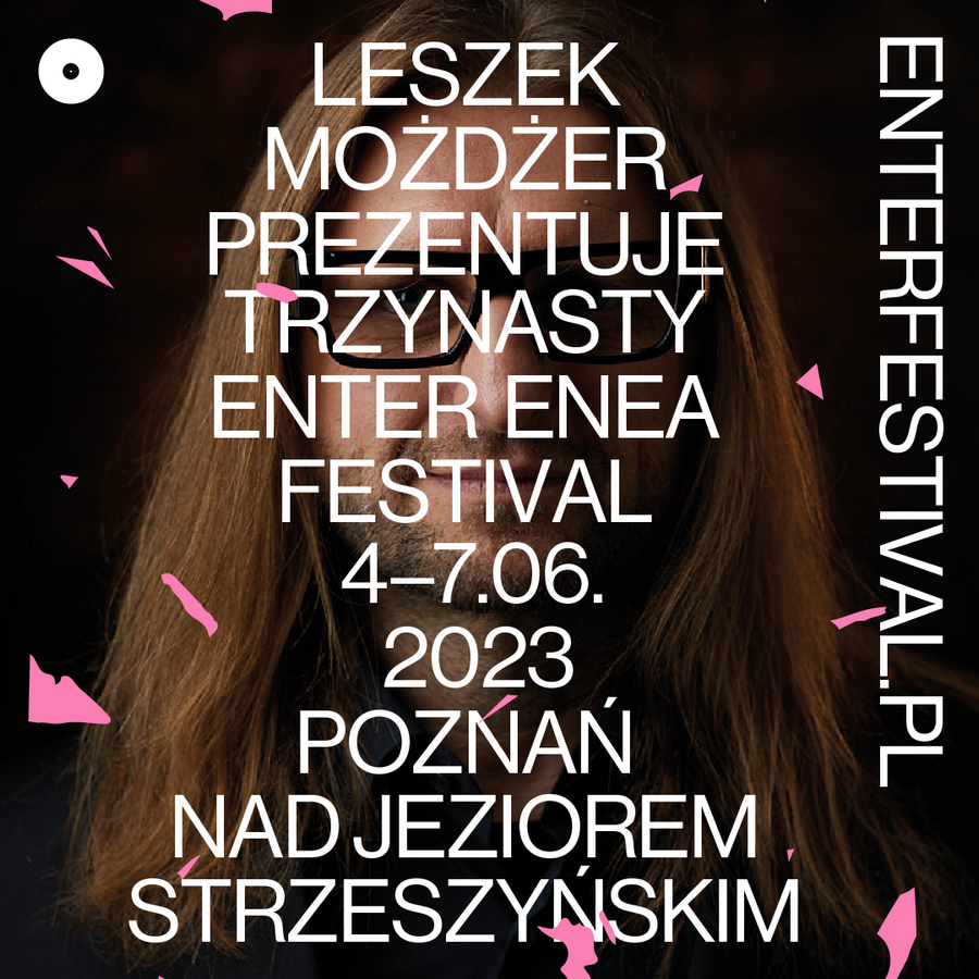 Enter Enea Festival 2023