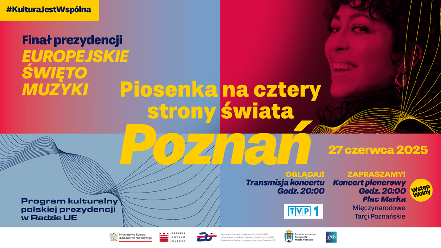 Piosenka na cztery strony świata