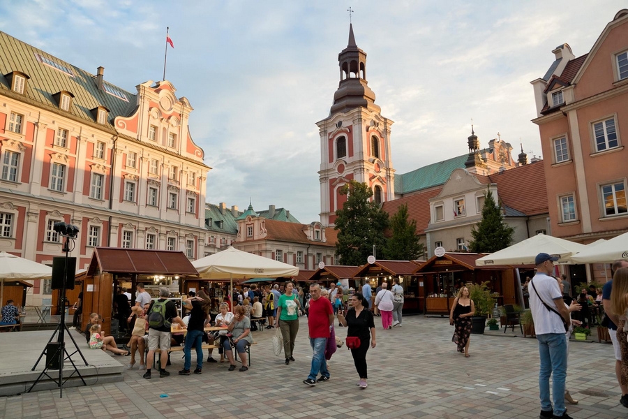 Ogólnopolski Festiwal Dobrego Smaku