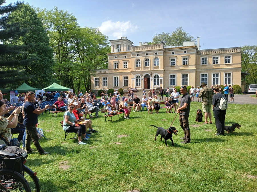 Festiwal Leśnych Smaków 