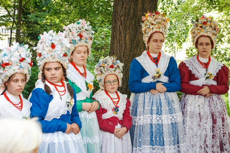 Festiwal Tradycji Poznańskich i Święto Bamberskie 2024