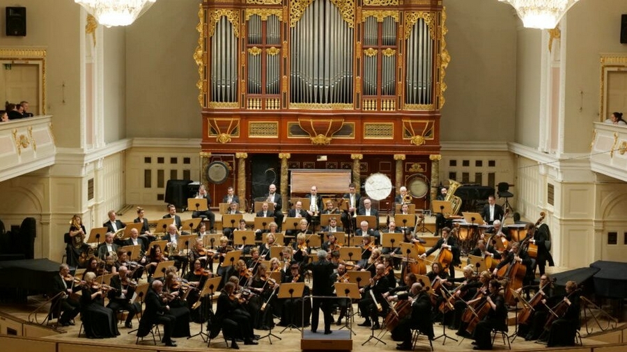 Filharmonia Poznańska