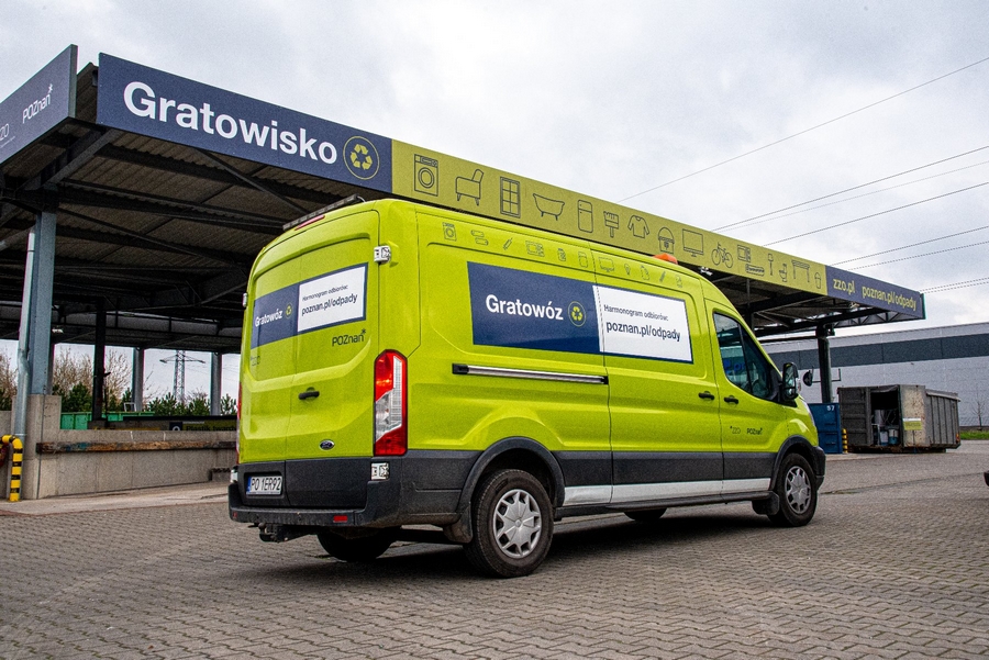 gratowóz