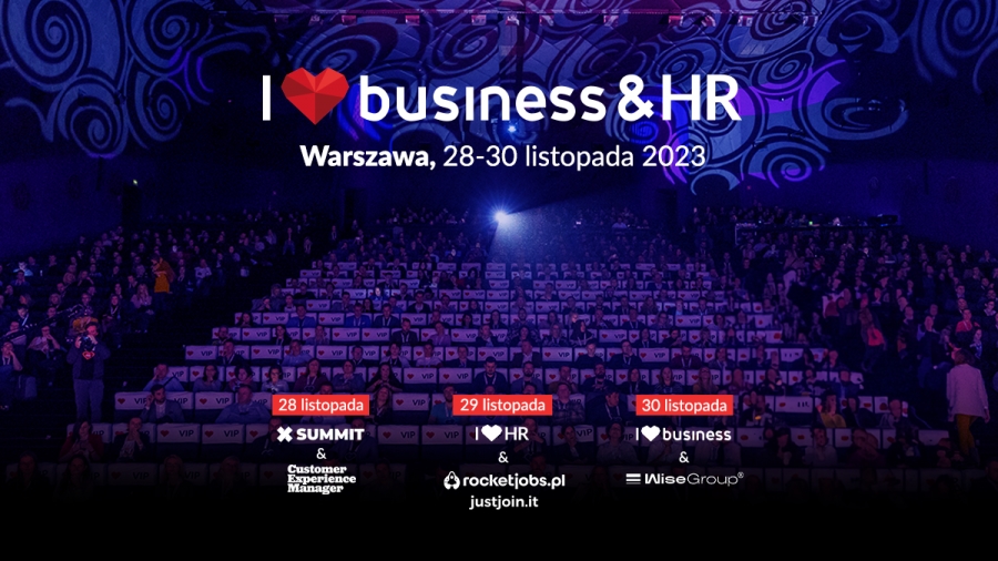 I ❤ business & HR
