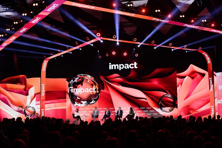 Impact 2025