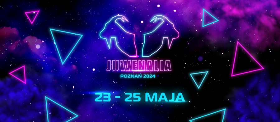 Poznańskie Juwenalia 2024