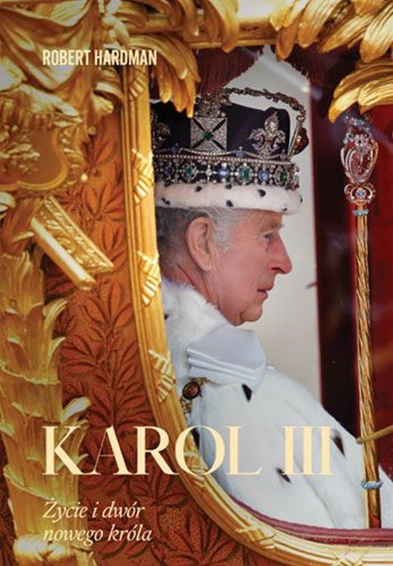 Karol III - Życie i dwór nowego króla