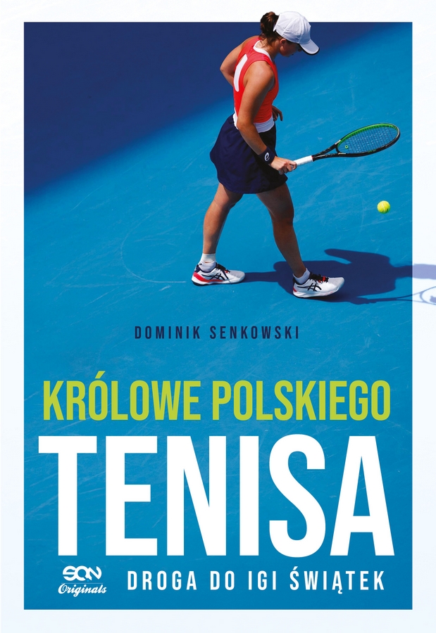 Królowe polskiego tenisa