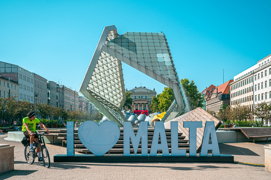 Malta Festival