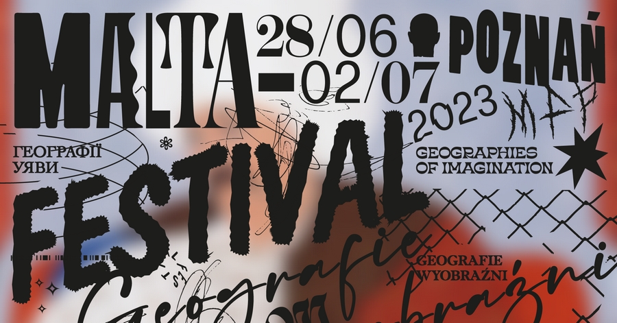 Malta Festival Poznań