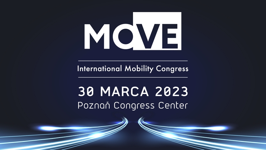 MOVE – International Mobility Congress 2023