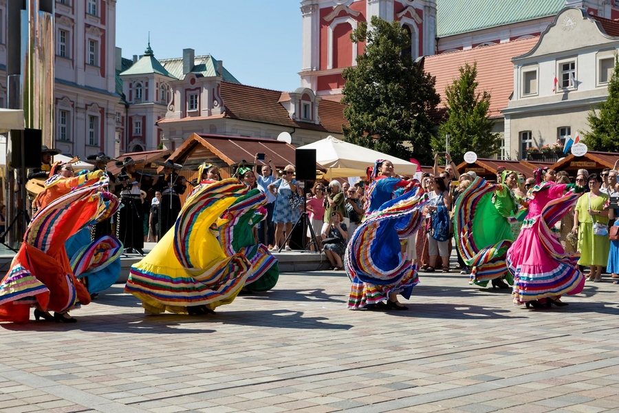 Ogólnopolski Festiwal Dobrego Smaku