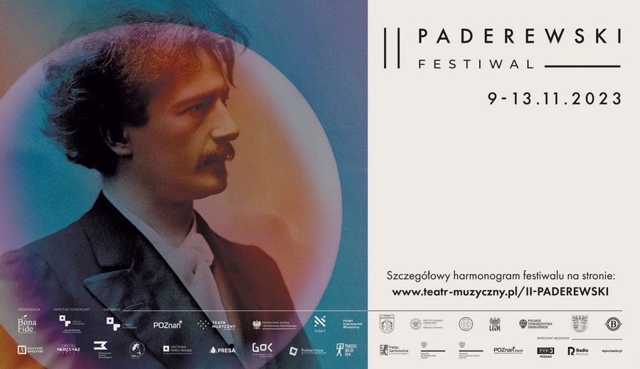 Paderewski Festiwal