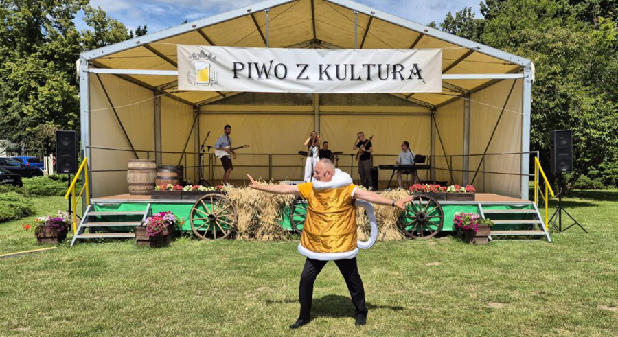 Szreniawski Festiwal Piwa