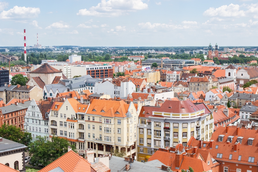 Dlaczego warto kupić nowe mieszkanie w Poznaniu?