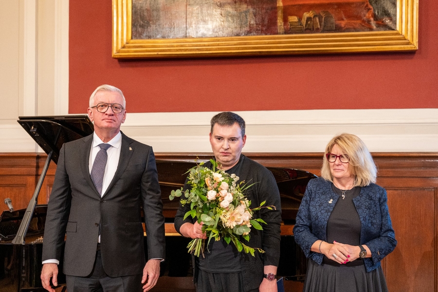 Poznańska Nagroda Literacka