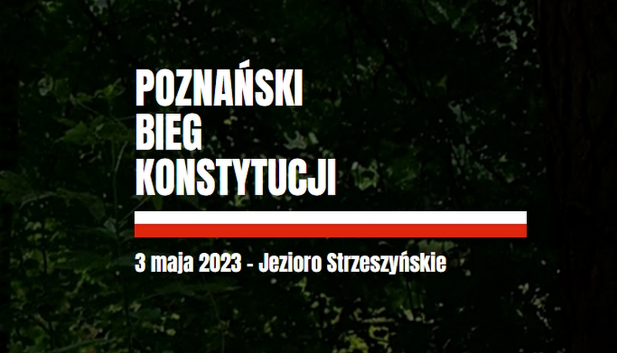 Poznański Bieg Konstytucji