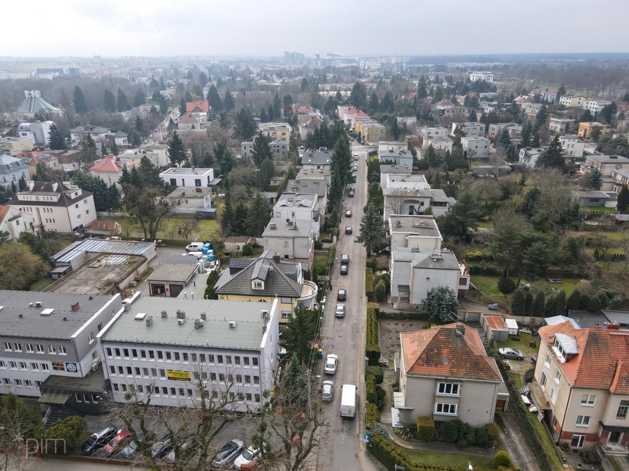 Ruszają prace na ul. Radosnej na Ogrodach