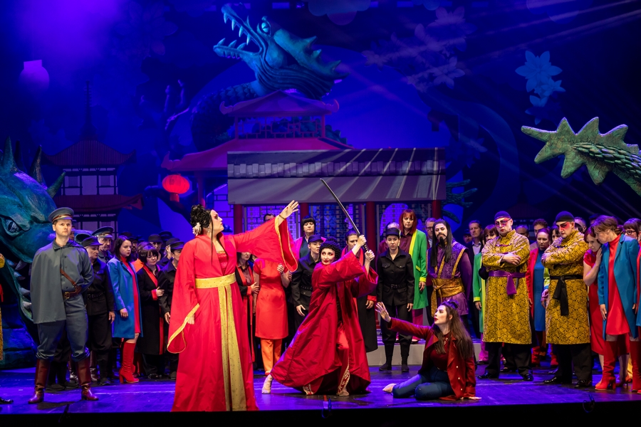 Turandot
