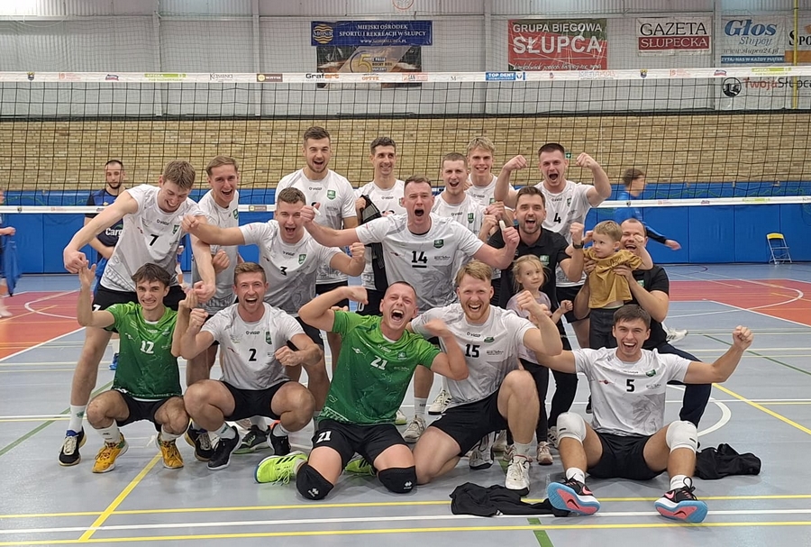 Tarnovia Volleyball Tarnowo Podgórne