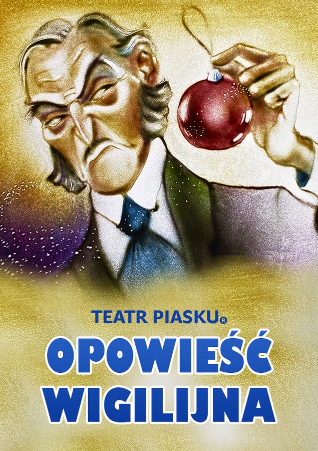 Teatr Piasku Tetiany Galitsyny