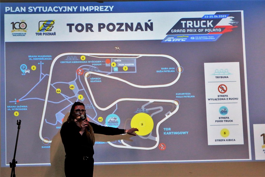 Truck Grand Prix of Poland 