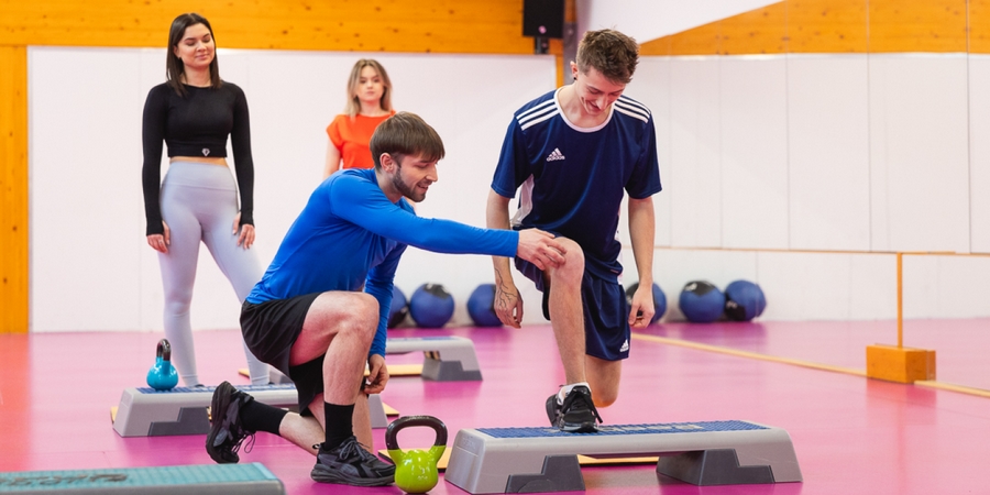 Uniwersytet WSB Merito w Poznaniu uruchamia dwa nowe kierunki studiów I stopnia: e-biznes oraz sport i fitness