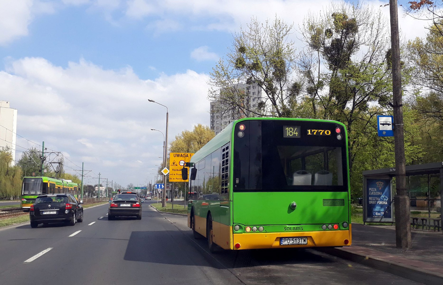 Zmiany komunikacyjne w rejonie szpitala przy ul. Szwajcarskiej