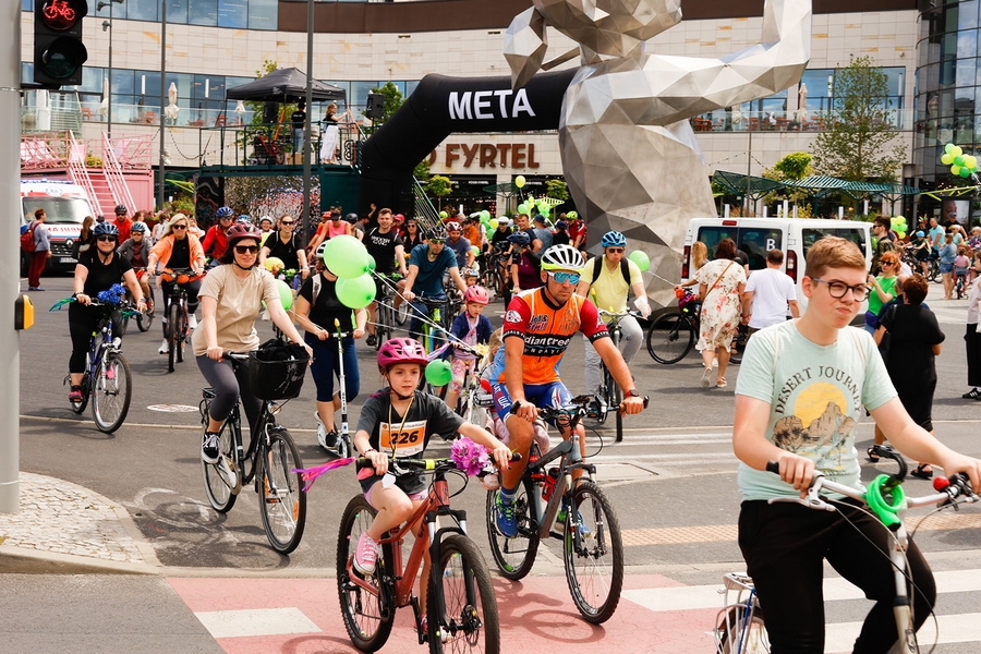 Posnania Bike Parade