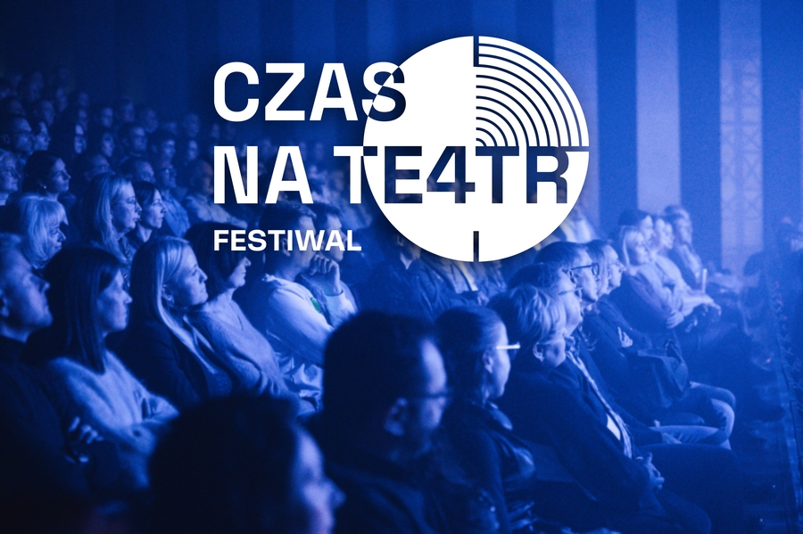 Czas na Teatr 2025