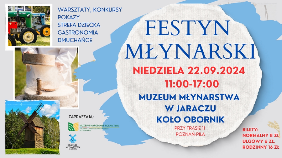 Festyn Młynarski 