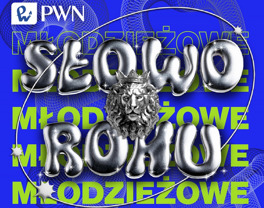 Młodzieżowe Słowo Roku