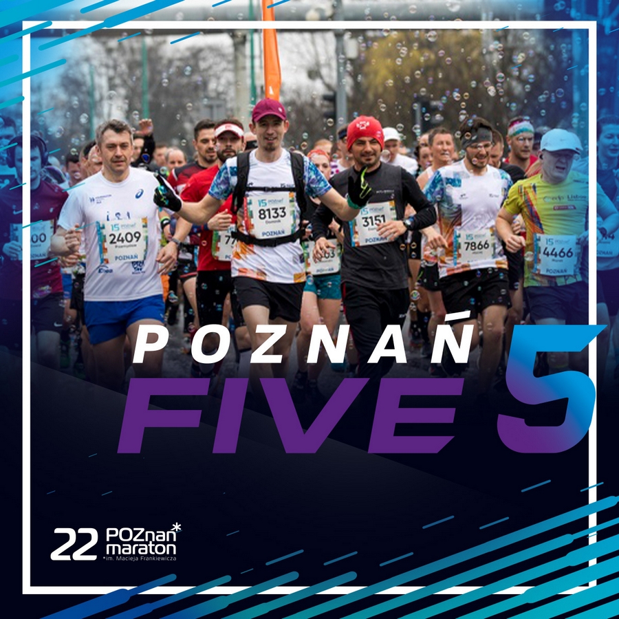 Poznań Five