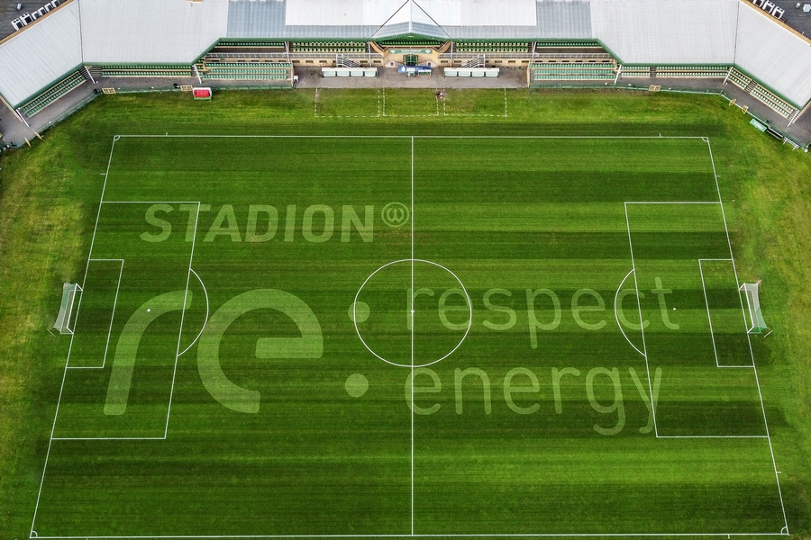 Stadion Respect Energy