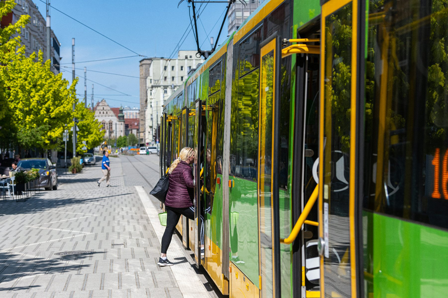 Europejski Tydzień Mobilności 2024