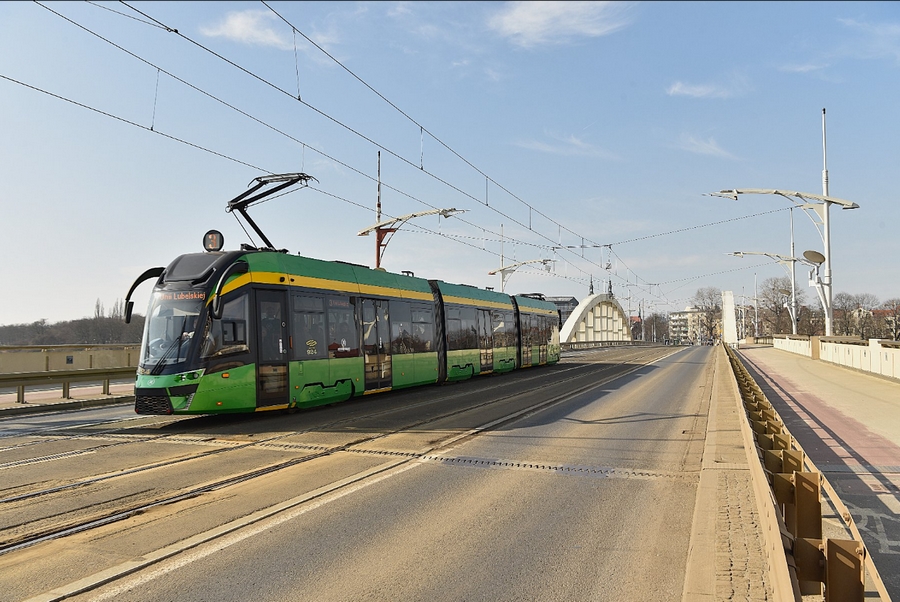 tramwaj