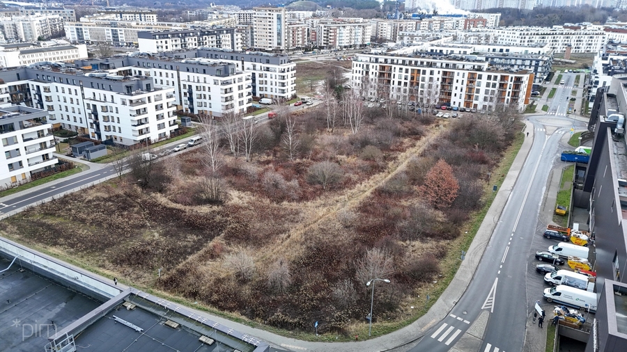 Rusza budowa nowego zbiornika retencyjnego i parku